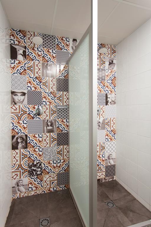 Dream Cube Hostel Barcelona Exterior photo